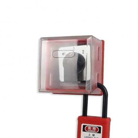 ANAHTAR KİLİTLEME KUTUSU 5CM