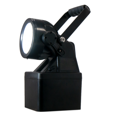 KSE HL 3000 EX-PROOF EL FENERİ