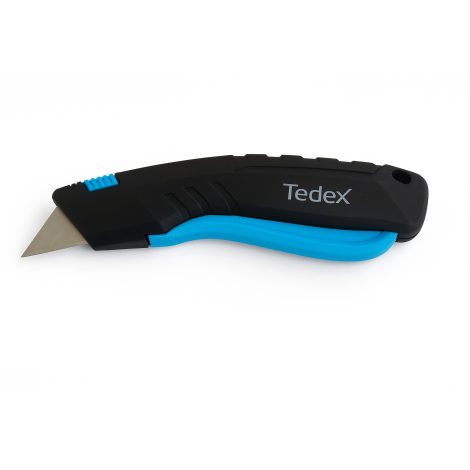 TEDEX DUAL PRO EMNİYETLİ MAKET BIÇAĞI