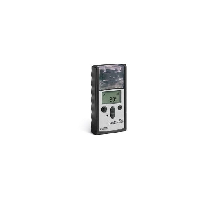 GasBadge® Pro Fosfin PH3 Dedektörü