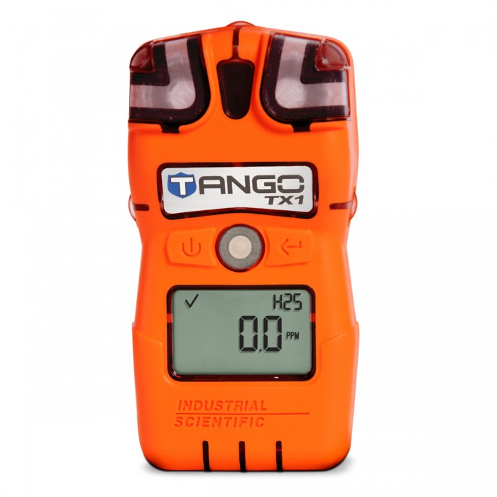 Industrial Scientific Tango TX1 SO2 Dedektörü