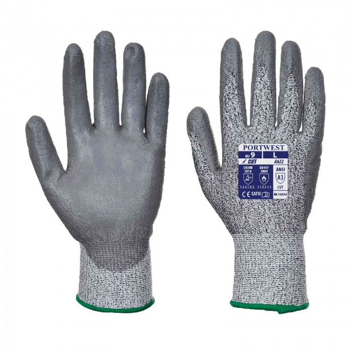 Portwest  Cut 5  PU  Eldiven 