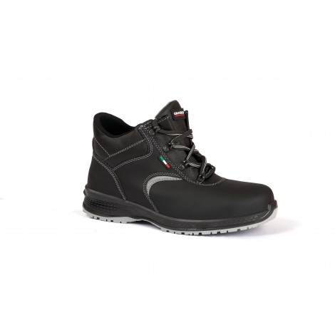 GIASCO OXFORD S3 İş Botu