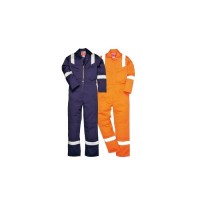 BIZWELD FR50 ANTİ STATİK ALEV ALMAZ TULUM