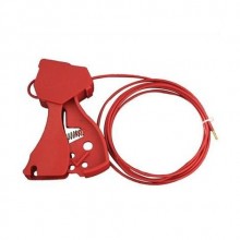 ÇOK AMAÇLI 2.4 MT KABLOLU ÇOKLU KİLİT