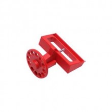 GENİŞ ŞALTER KİLİDİ -ÇOKLAYICILI