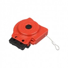 ÇOK AMAÇLI 1.8 MT GERİ SARMALI ÇOKLU KİLİT