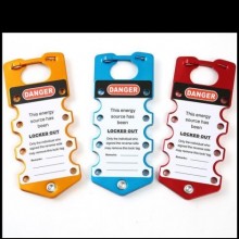 ÇOKLU KİLİT- ALÜMİNYUM