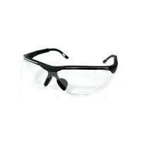 Tedex 1302 Buğulanmaz Koruyucu İş Gözlüğü