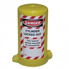 SİLİNDİR TÜP  KİLİDİ