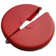 ŞİBER VANA KİLİDİ 450-600 mm 