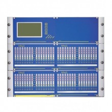 Oldham MX62 Kontrol Paneli