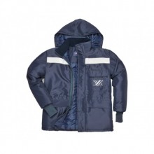 PORTWEST CS10 COLDSTORE SOĞUK İKLİM MONTU 