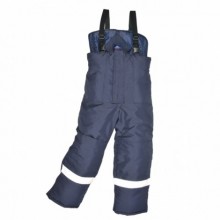 PORTWEST CS11 COLDSTORE SOĞUK İKLİM PANTOLUNU