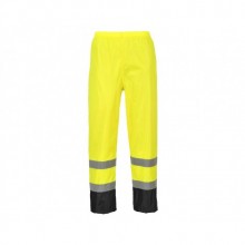 PORTWEST H444 HI VIS KLASİK KONTRAST PANTOLON