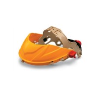 Tedex 1461 Vizör tutucu başlık