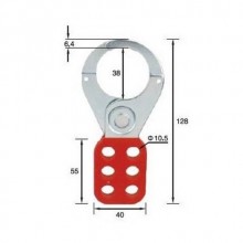 ÇOKLU KİLİT VİNİL BÜYÜK