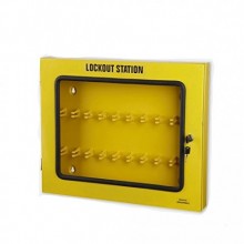 ASMA KİLİT İSTASYONU