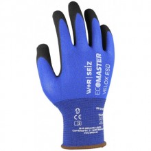 W+R ECOMASTER VELOX ESD İŞ ELDİVENİ 