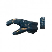 W+R HERKULO 2 CUT İŞ ELDİVENİ