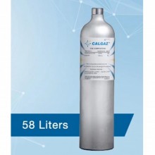 58lt KALİBRASYON GAZI