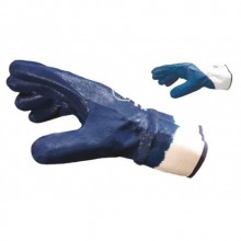 W+R NITRIL TECHNO 2 İŞ ELDİVENİ