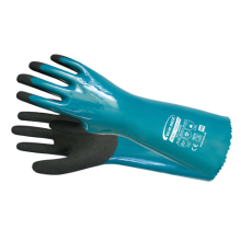 W+R DIPTEX CHEM 550 İŞ ELDİVENİ