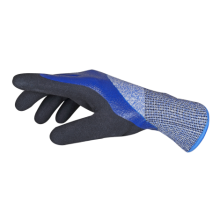 W+R MITAR W İŞ ELDİVENİ 