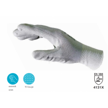 W+R SPUN BASIC PE GRİ