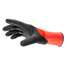 W+R HYPE İŞ ELDİVENİ 