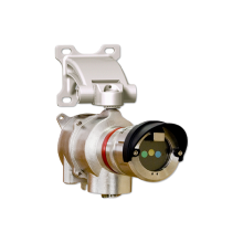 SIMTRONICS  DF-TV7-V UV2IR ALEV DEDEKTÖRÜ