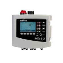 OLDHAM MX32 KONTROL PANELİ