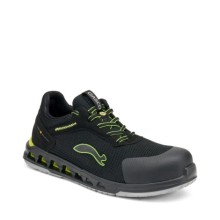 GIASCO MOON S1PL FO SC SR ESD İŞ AYAKKABISI