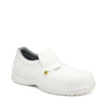 GIASCO POLO S2 İŞ AYAKKABISI