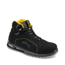 GIASCO BORNEO S3 ESD İŞ BOTU