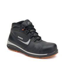 GIASCO CIENZO S3 İŞ BOTU