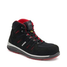 GIASCO OSTRO S3 ESD İŞ BOTU