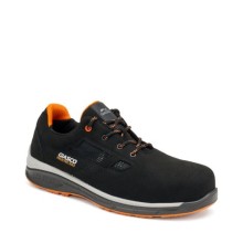 GIASCO ELECTRO SB FO E PL İZOLE TABANLI  İŞ AYAKKABISI