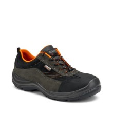 GIASCO FRANKLIN İZOLE TABANLI  İŞ AYAKKABISI