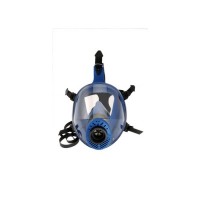 Spasciani TR 2002 CL2 Tam yüz Gaz Maskesi