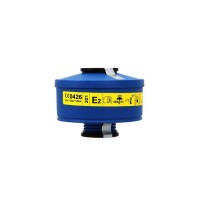 Spasciani E2 vidalı gaz filtresi