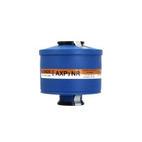 Spasciani AXP3 vidalı gaz filtresi