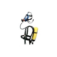 Spasciani Endüstriyel Tip Solunum Seti