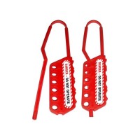 ÇOKLU KİLİT PLASTİK BÜYÜK