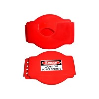 AYARLANABİLİR ŞİBER VANA KİLİDİ 25 -165 mm