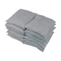 Kimyasal emici yastık