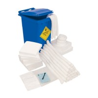 Oil Spill Kit