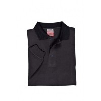 ANTİ-STATİK ALEV ALMAZ UZUN KOLLU POLO T-SHIRT