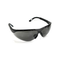 Tedex 1302 Buğulanmaz Füme Koruyucu İş Gözlüğü