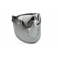 Tedex 1200 Extreme AF + T500 Vizör